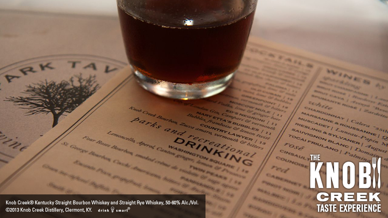 Illustration for article titled Here's How You Turn San Francisco Into a Bourbon-Fueled Gorgefest